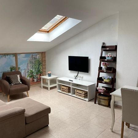 萨拉戈萨Vtz El Balcon De Rey Alfonso V公寓 外观 照片