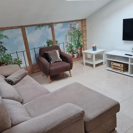 萨拉戈萨Vtz El Balcon De Rey Alfonso V公寓 外观 照片