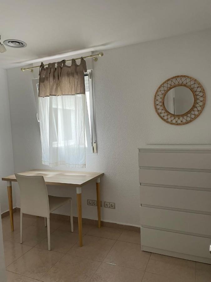 萨拉戈萨Vtz El Balcon De Rey Alfonso V公寓 外观 照片