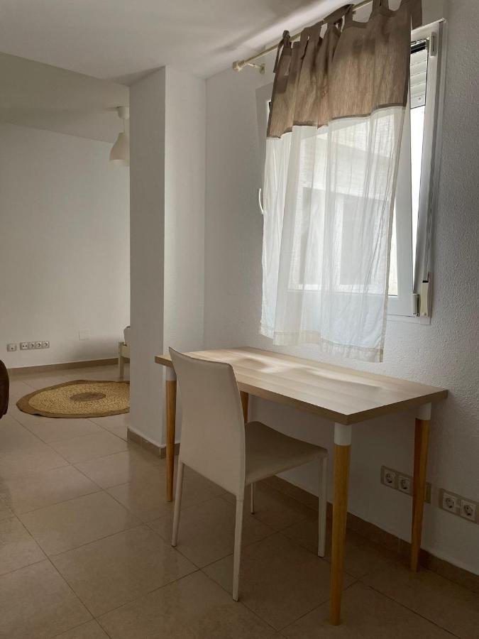 萨拉戈萨Vtz El Balcon De Rey Alfonso V公寓 外观 照片