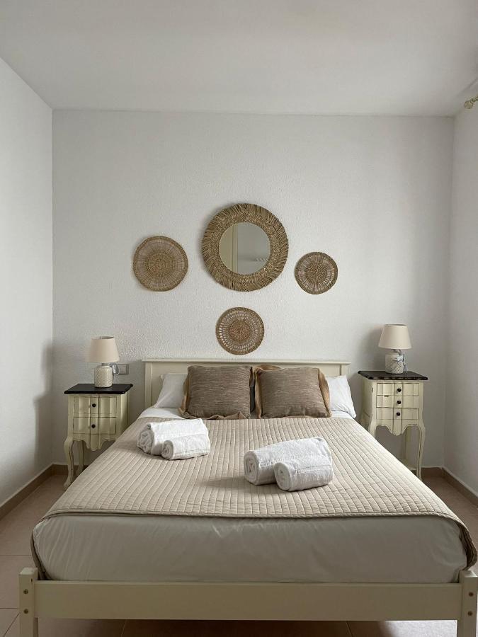 萨拉戈萨Vtz El Balcon De Rey Alfonso V公寓 外观 照片