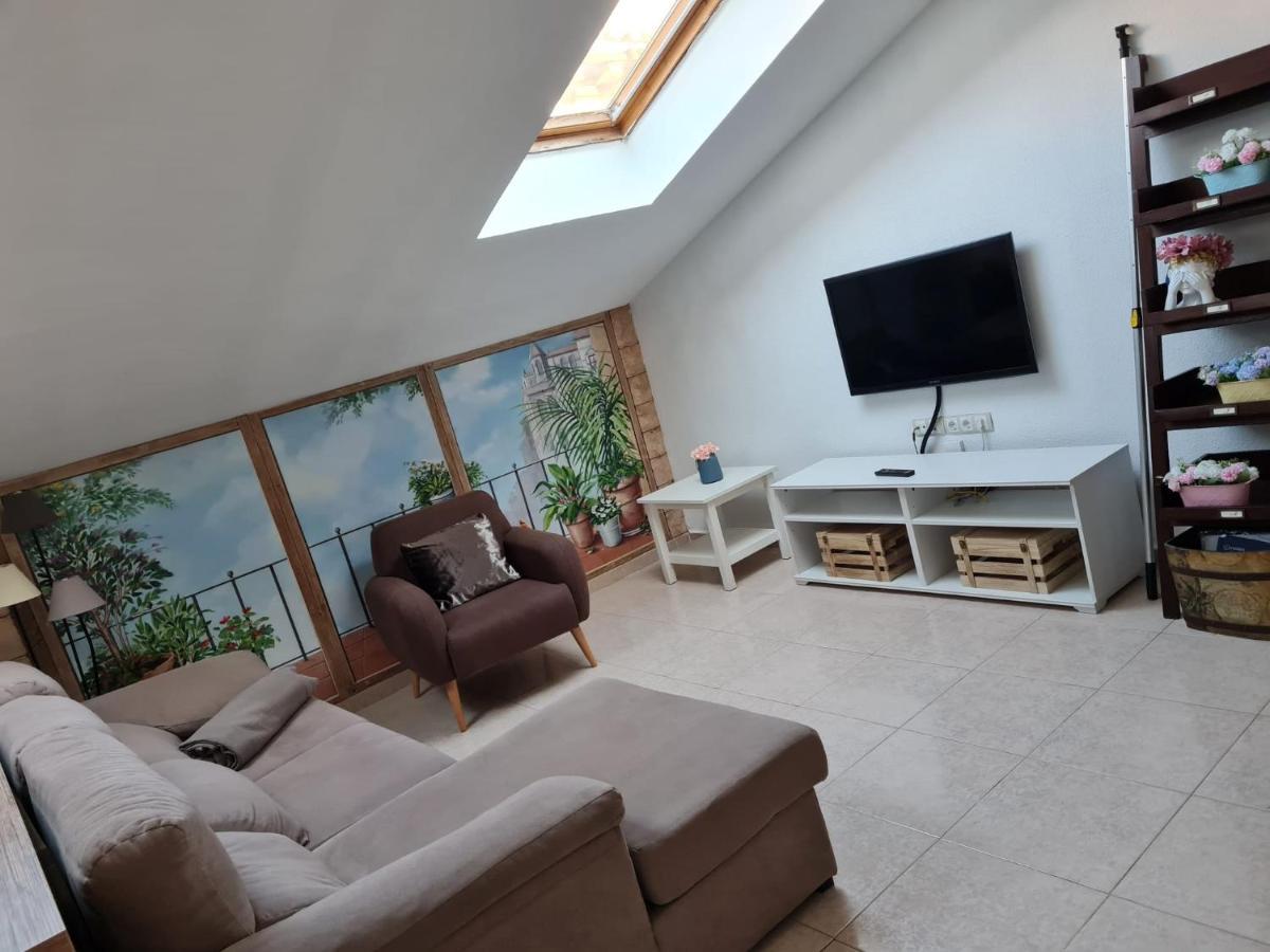 萨拉戈萨Vtz El Balcon De Rey Alfonso V公寓 外观 照片