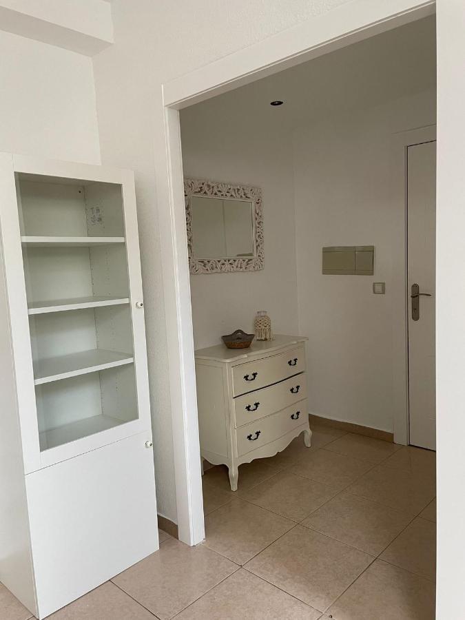 萨拉戈萨Vtz El Balcon De Rey Alfonso V公寓 外观 照片
