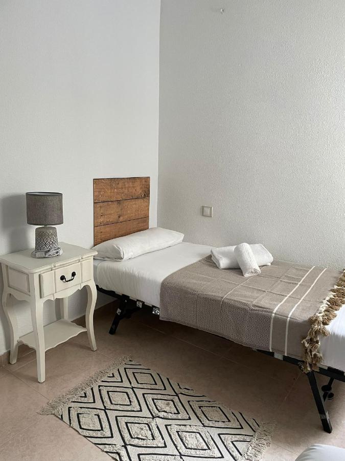 萨拉戈萨Vtz El Balcon De Rey Alfonso V公寓 外观 照片