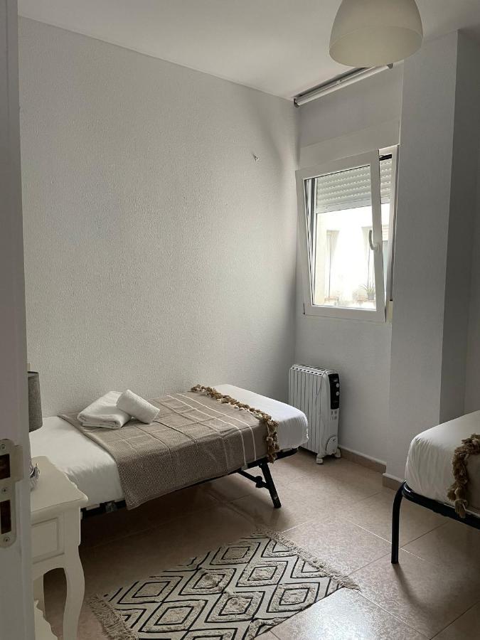 萨拉戈萨Vtz El Balcon De Rey Alfonso V公寓 外观 照片