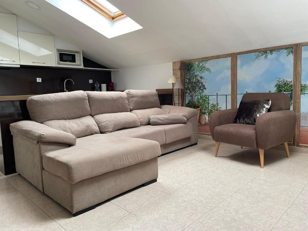 萨拉戈萨Vtz El Balcon De Rey Alfonso V公寓 外观 照片